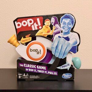 Hasbro Gaming Bop It! Game